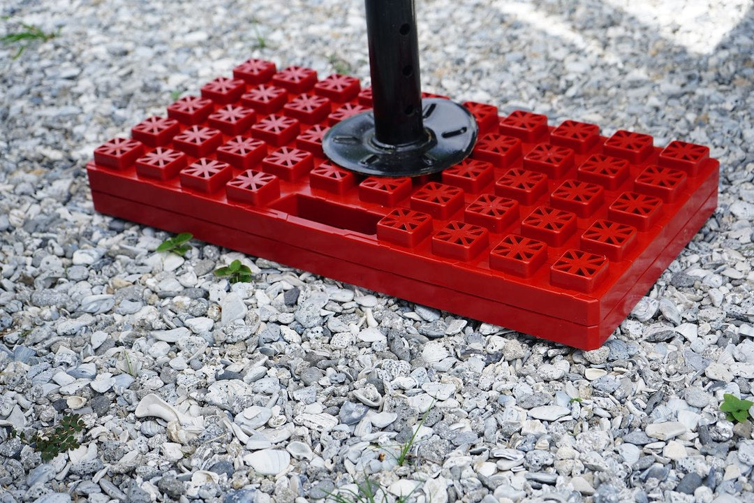 Valterra A10-0930 Leveling Block - image 5