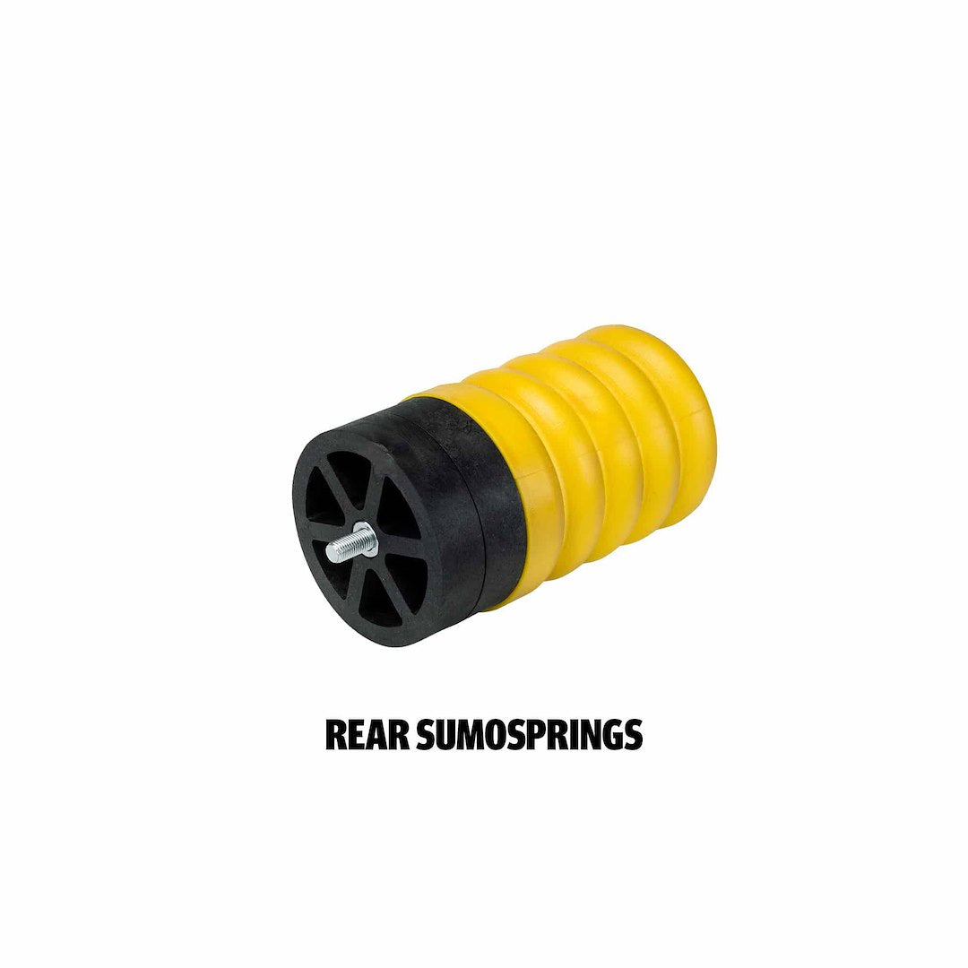 SuperSprings K-30-009 SumoSprings Suspension Helper Kit