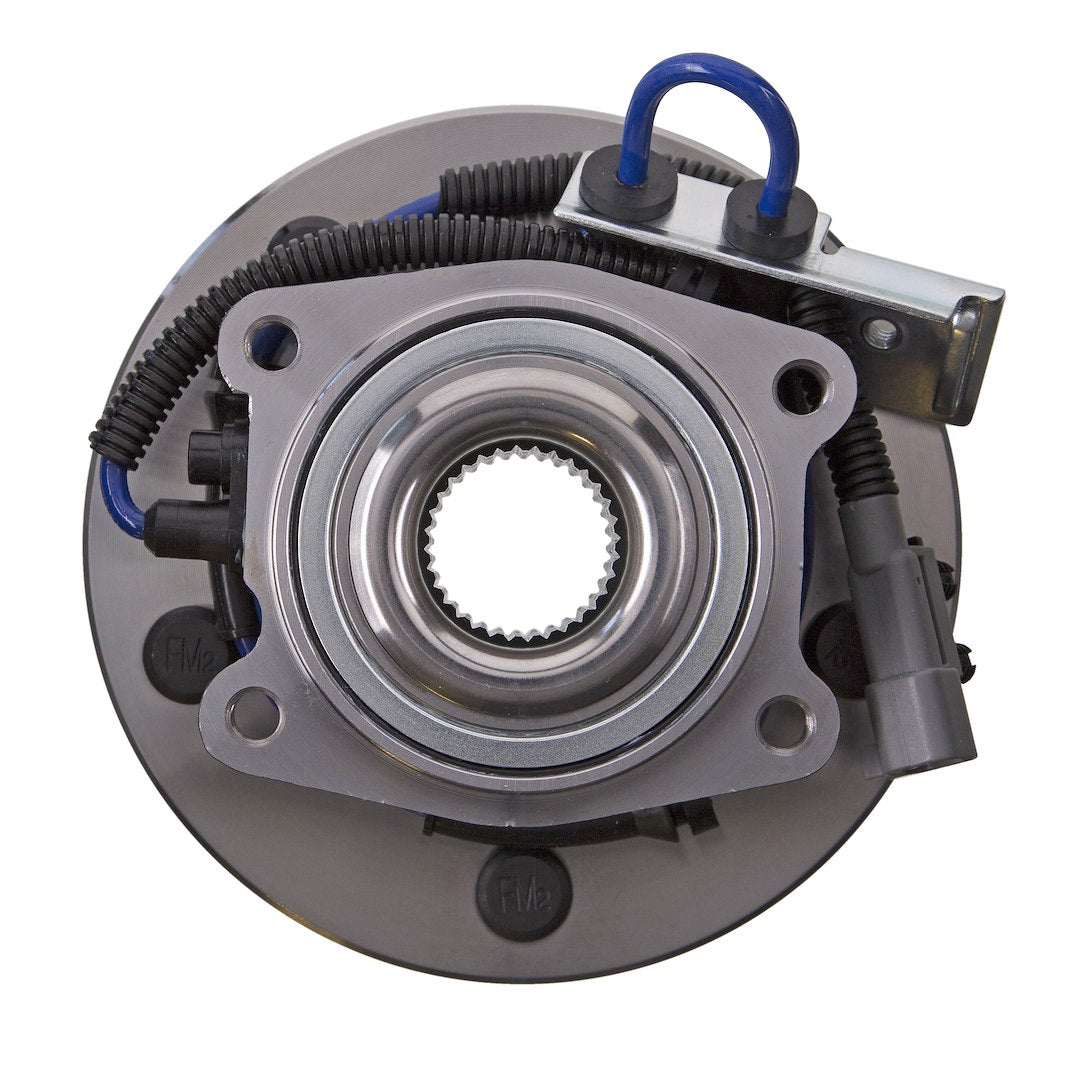 Moog Hub Assemblies 515136 Wheel Hub Assembly