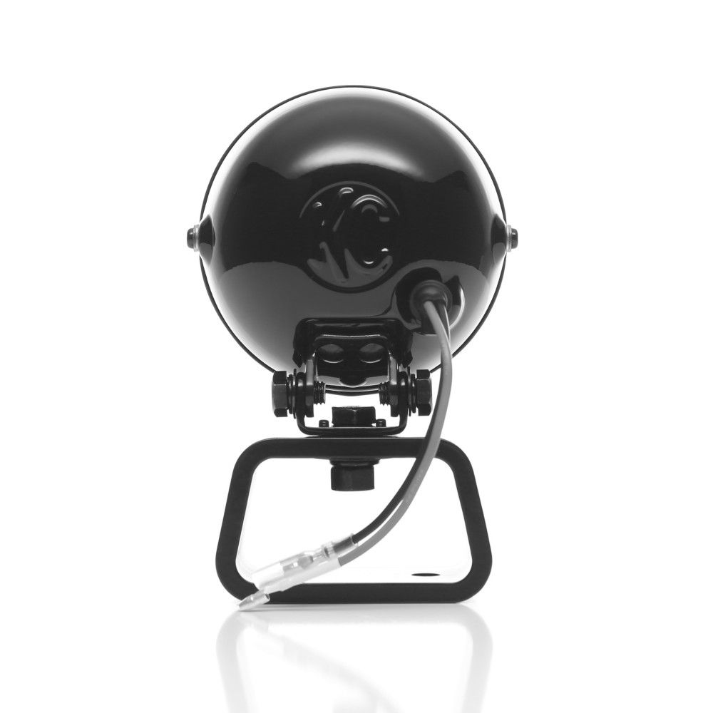 KC Hilites 0490 Rally 400 Halogen Driving/Fog Set