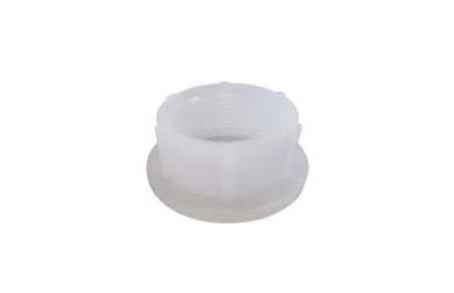 Icon 12510 1-1/4-Inch Female Spin-Weld Tank Connector