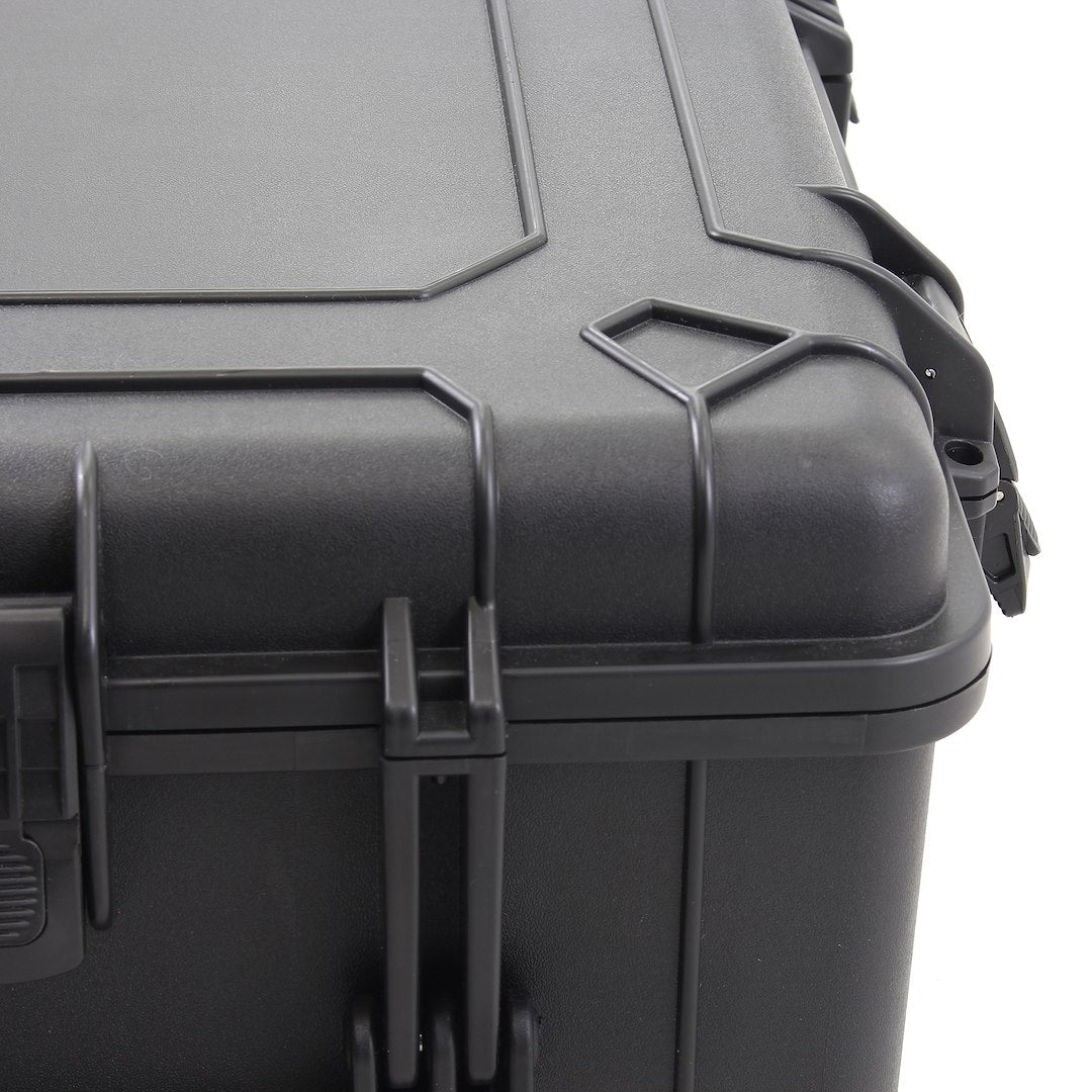Go Rhino XG252010F Xventure Rigid Storage Case