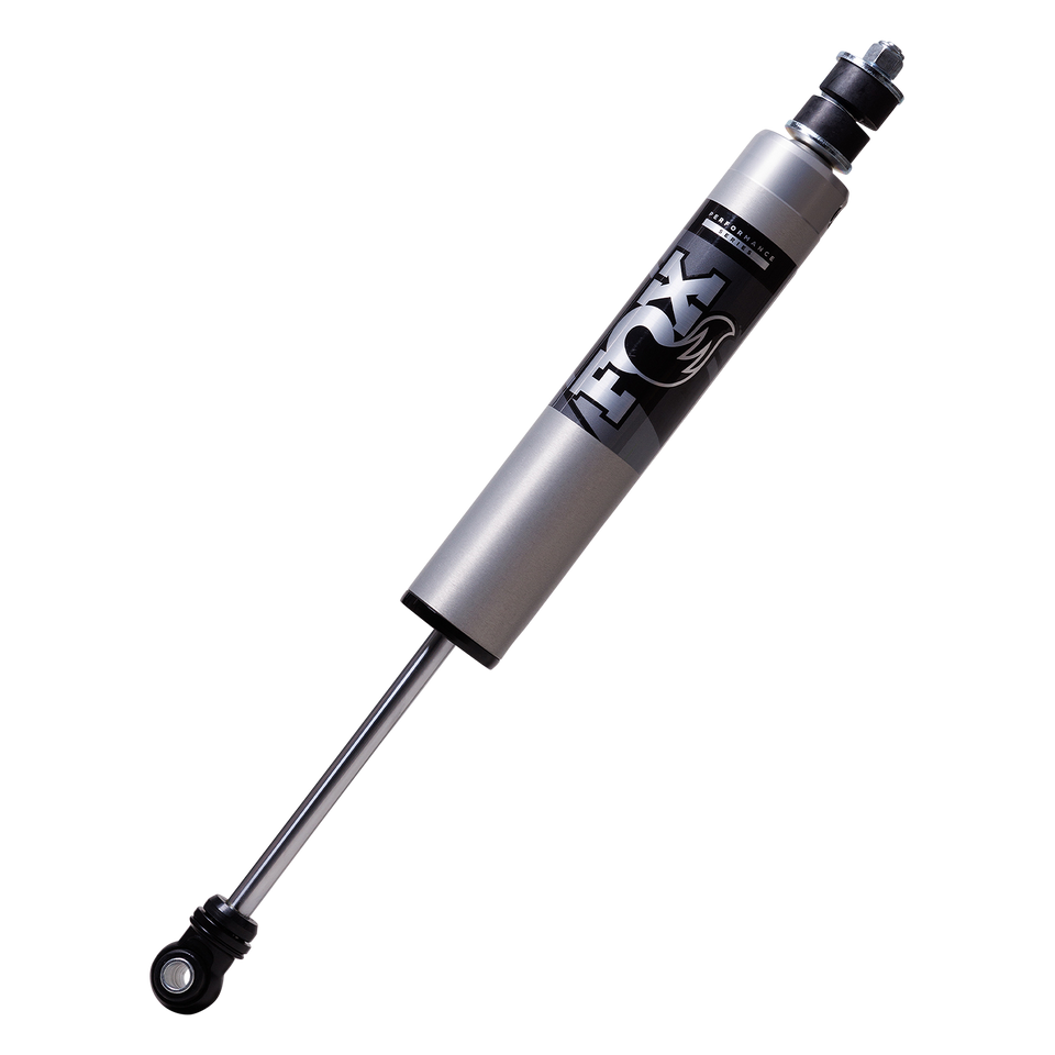 FOX 987-24-052 Performance 2.5 Bolt-On Leveling Shock