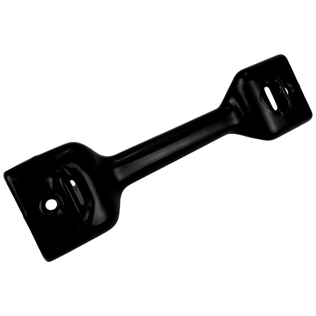 Crown Automotive 55014361 Black Steel Battery Retaining Bracket - image 2