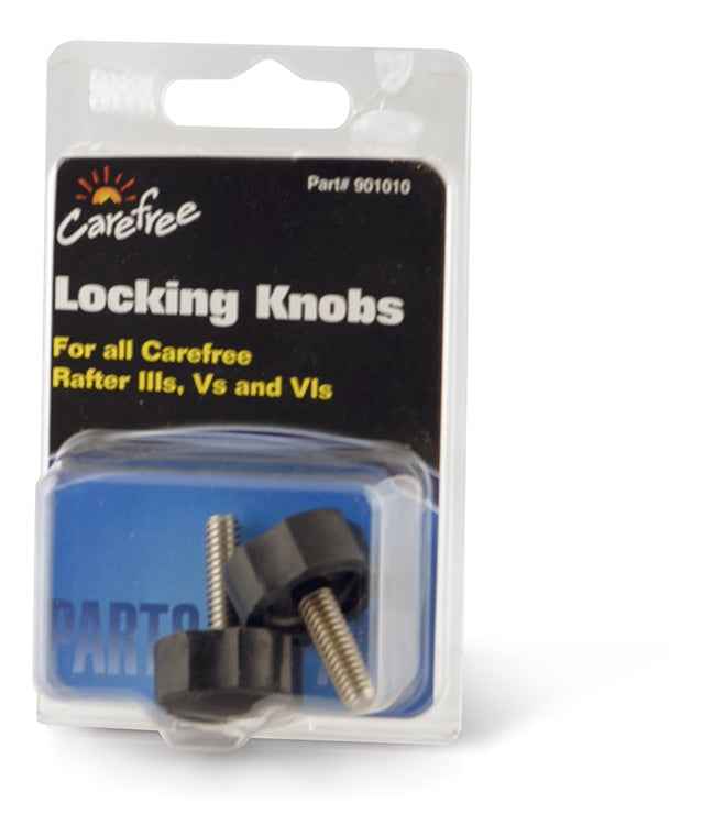 Carefree RV Awning Knob - Rafter III and V – 901010