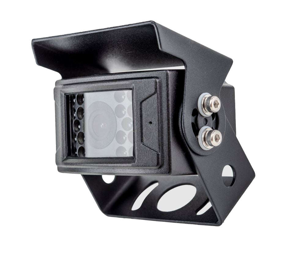 Brandmotion FLTW-1000 IP69K Rear Camera, 140° View - image 4