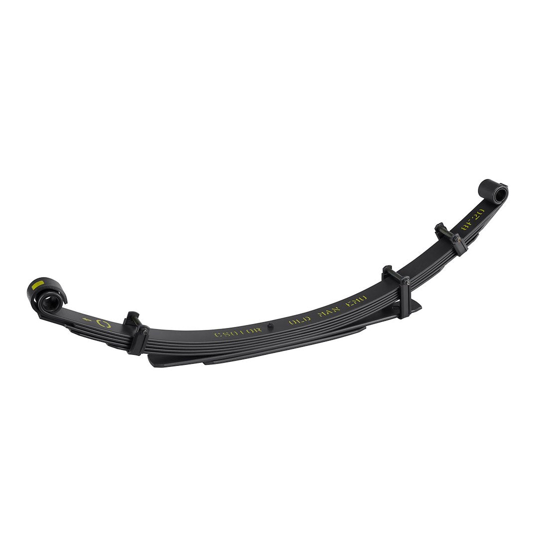 ARB CS010R Old Man Emu 5+2 Leaf Spring - image 1