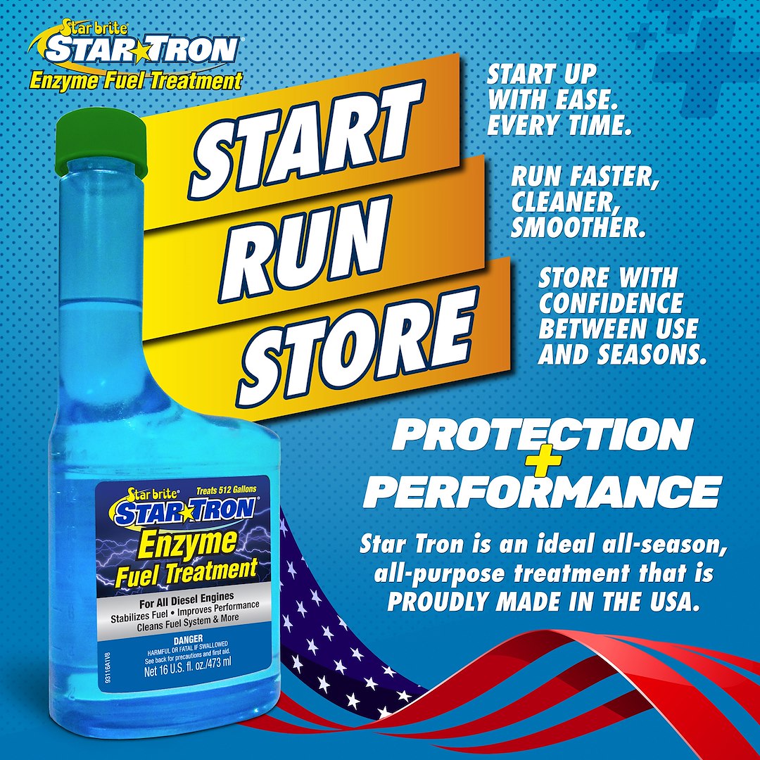 Star Brite 093116c Fuel Additive - image 2