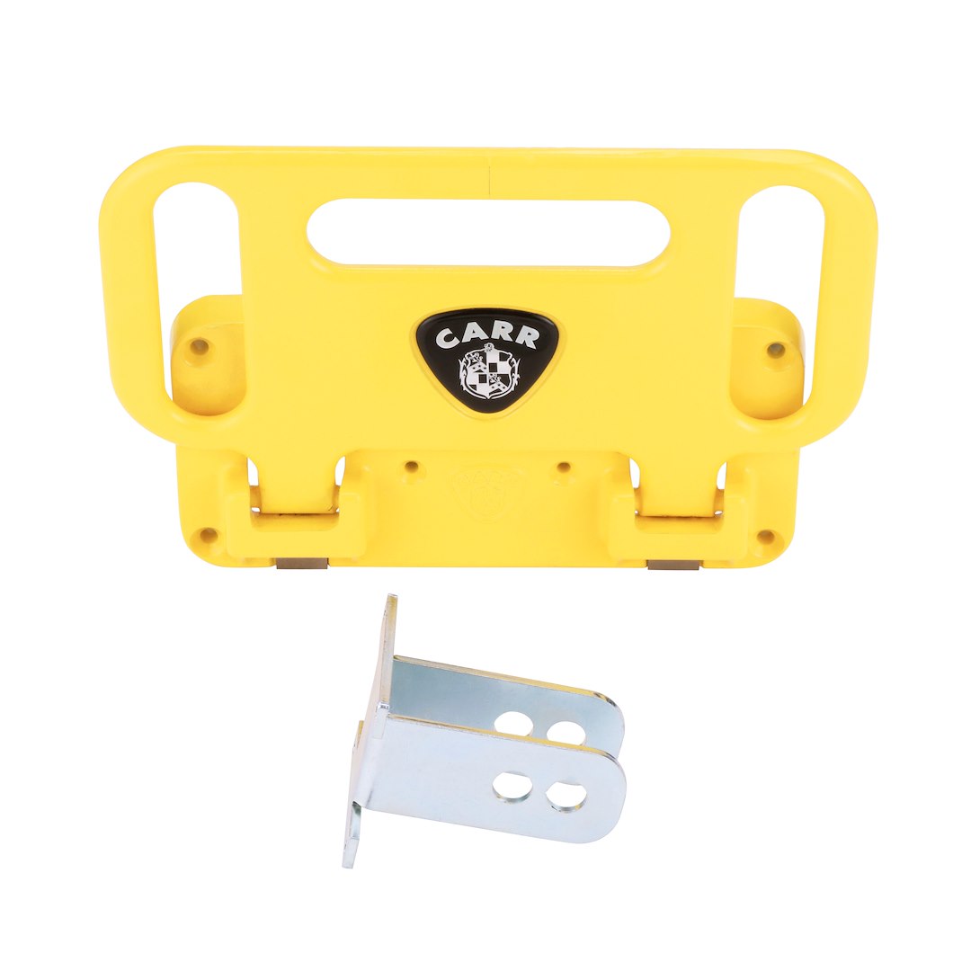 Carr 193017 HD Mega Lighted Receiver Entry Step - image 2
