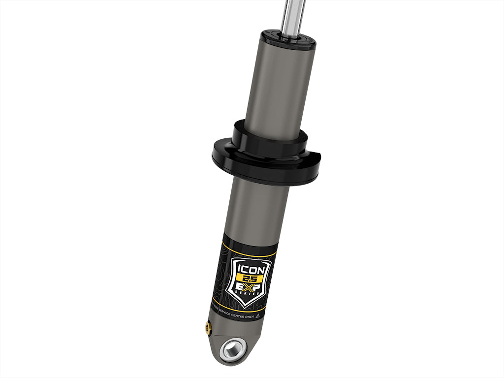Icon Vehicle Dynamics 48612 2.5 Series Rear Stud Coilover