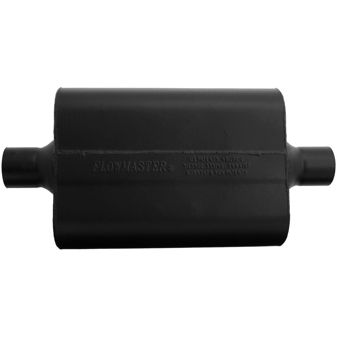 Flowmaster 942445 Delta Flow Super 44 Muffler