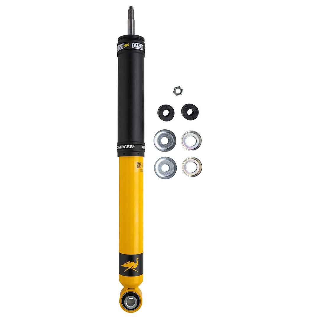 ARB 63020 Nitrocharger Plus 24.6-Inch Stud Shock