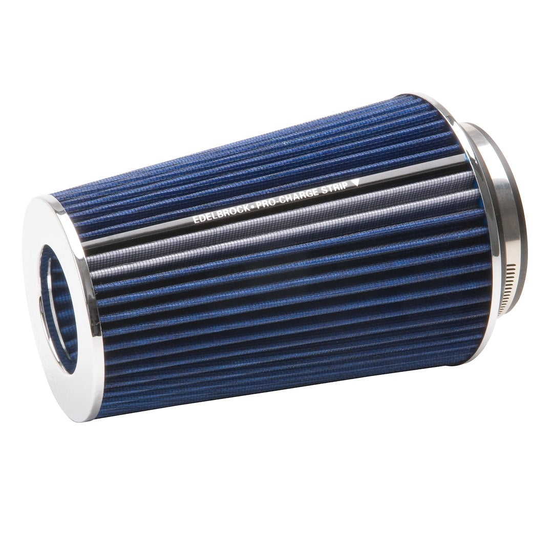 Edelbrock 43693 Tapered Air Filter Element