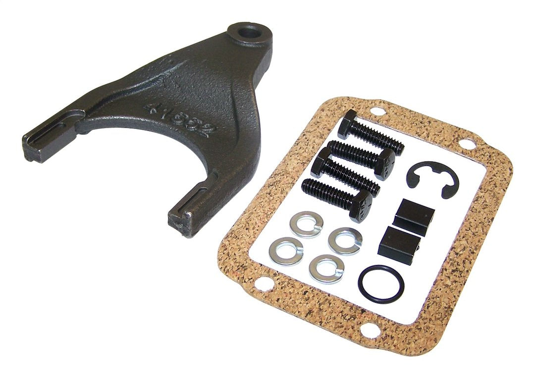 Crown Automotive RT23004 Dana 30 Axle-Disconnect Fork Package - image 1