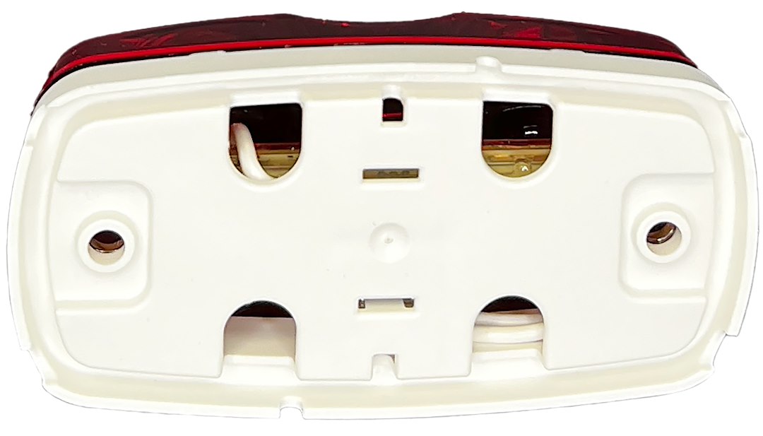 RV Designer Screw-on Marker/ Clearance Light Trailer Light (L913)