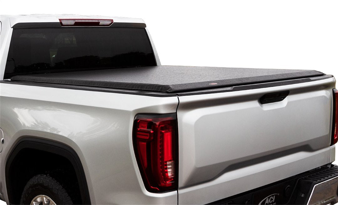 Access Covers 32319 Tonneau Cover - image 1
