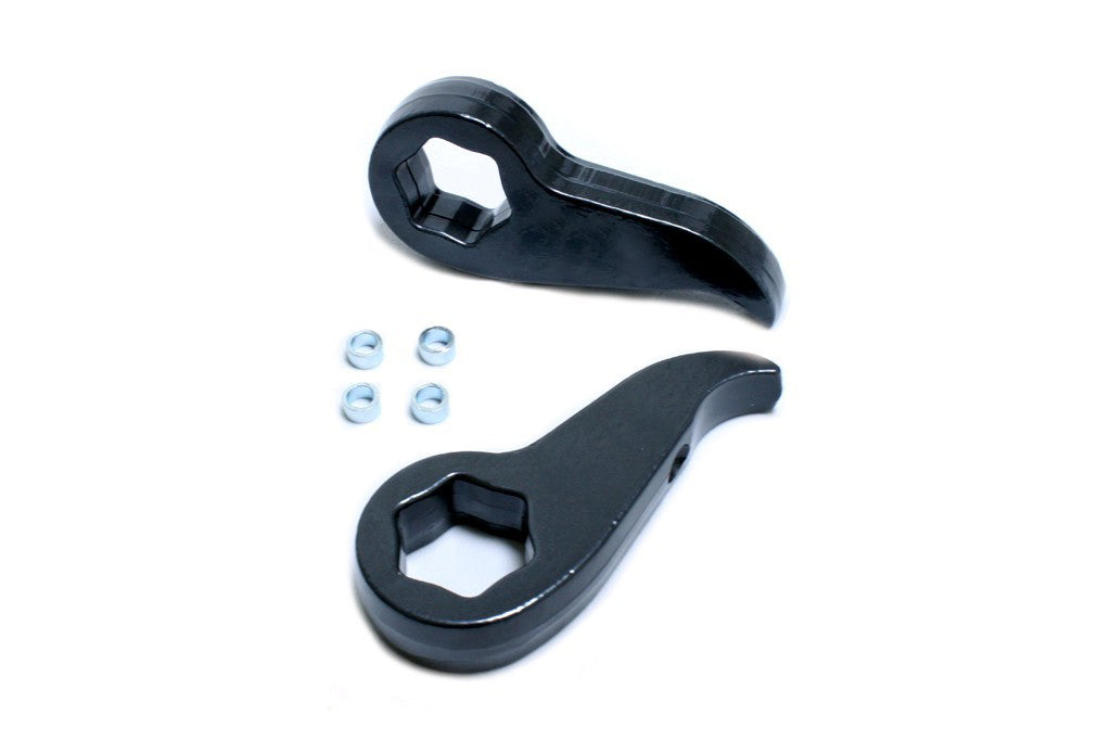 MaxTrac 841413 Torsion-Key Suspension Leveling Kit