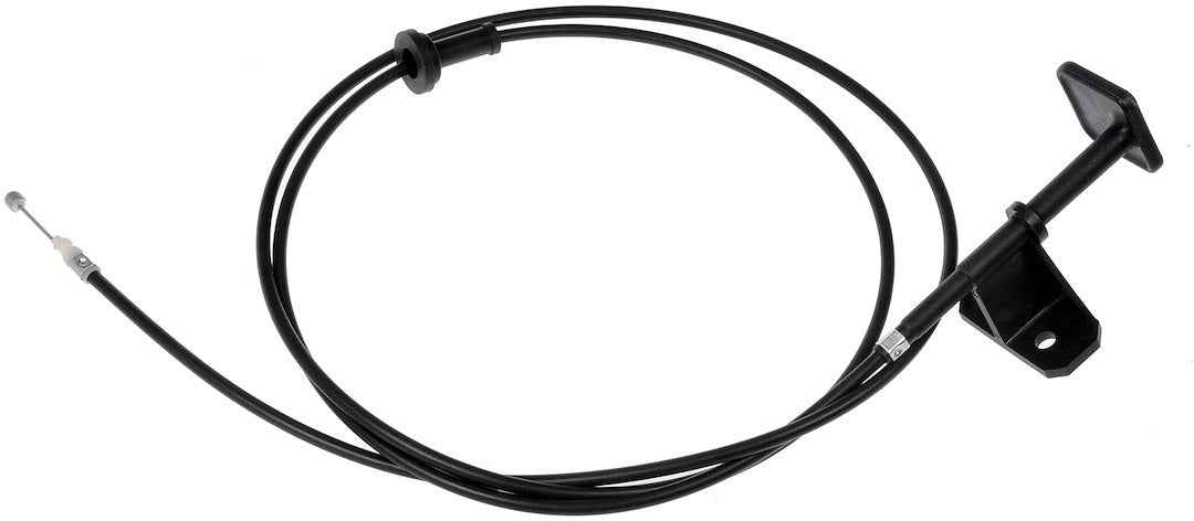 Dorman (OE Solutions) 912-104 OEM Hood-Latch Release Cable