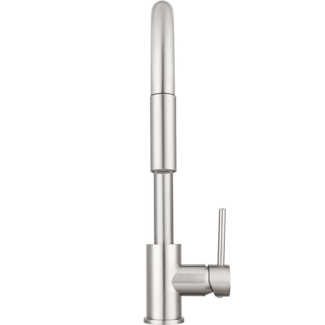 Dura Faucet Df-Nmk540-Sn Faucet - image 4