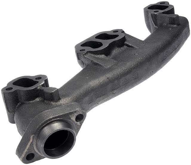 Dorman (OE Solutions) 674271 OE Solutions Black Manifold and Gasket Kit - image 1