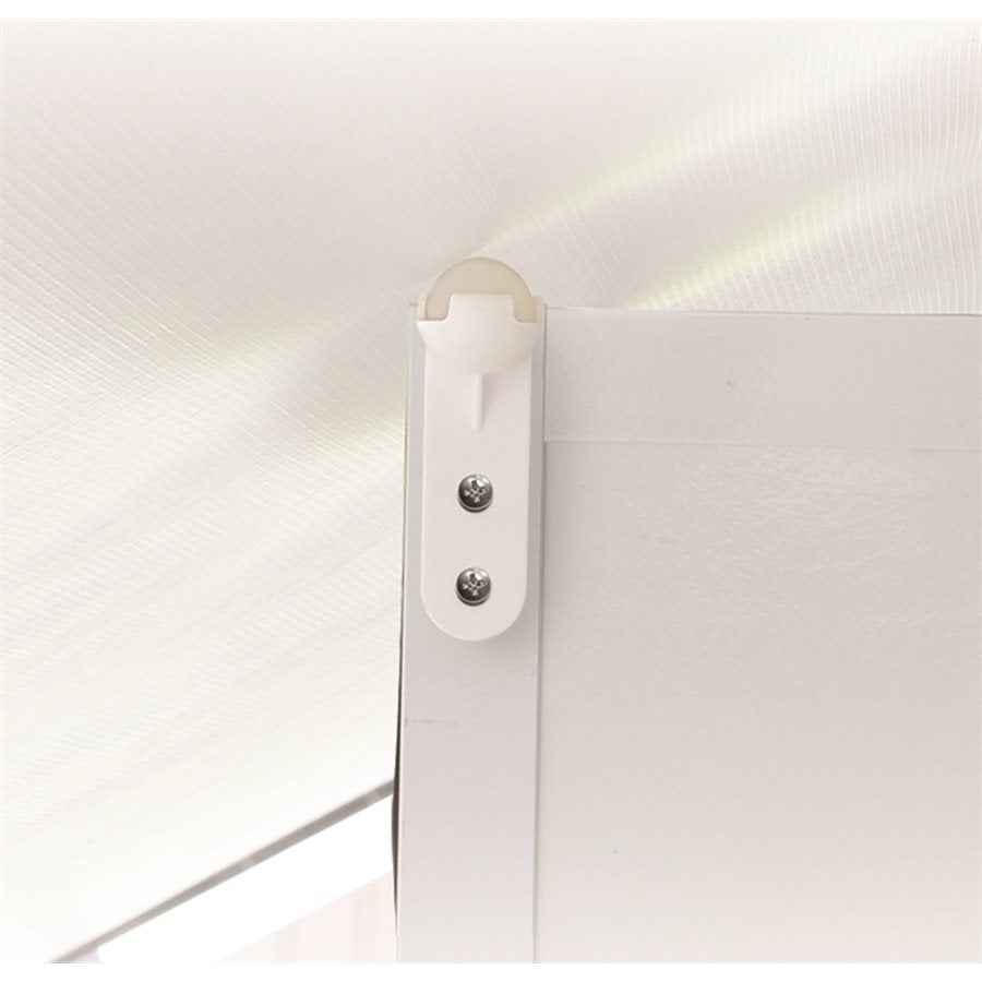 Camco 42005 360-Degree Awning Door Roller and Slide Kit