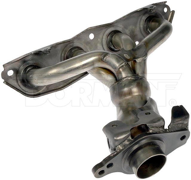 Dorman (OE Solutions) 674878 OE Solutions Stainless Manifold with Gaskets - image 3