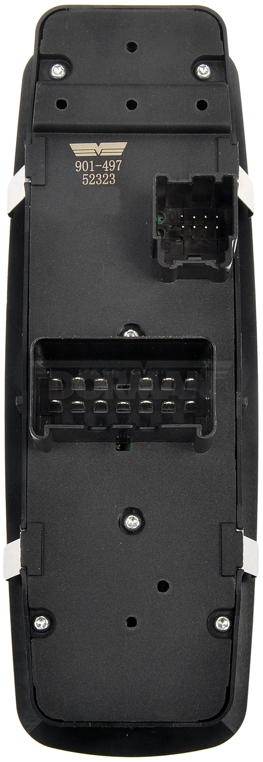 Dorman (OE Solutions) 901497 Single-Button Master Window Control - image 3