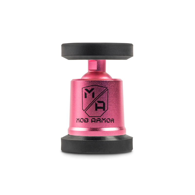 Mob Armor MOBN-MX-PNK MobNetic Maxx Phone Holder