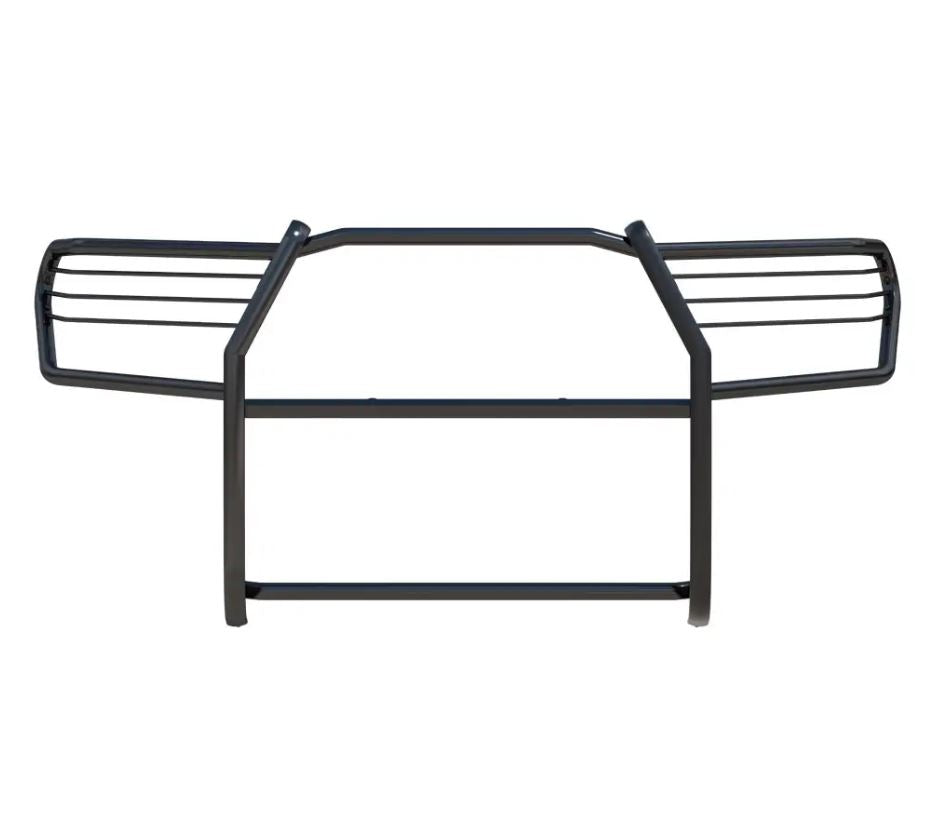 Aries 2070 Tacoma Matte Black Stainless Grille Guard - image 2