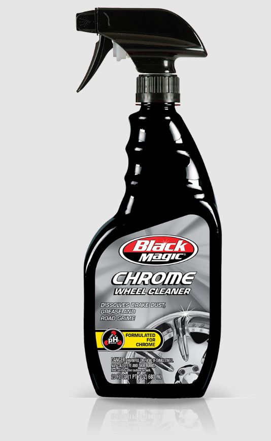 120005 Wheel Cleaning Product