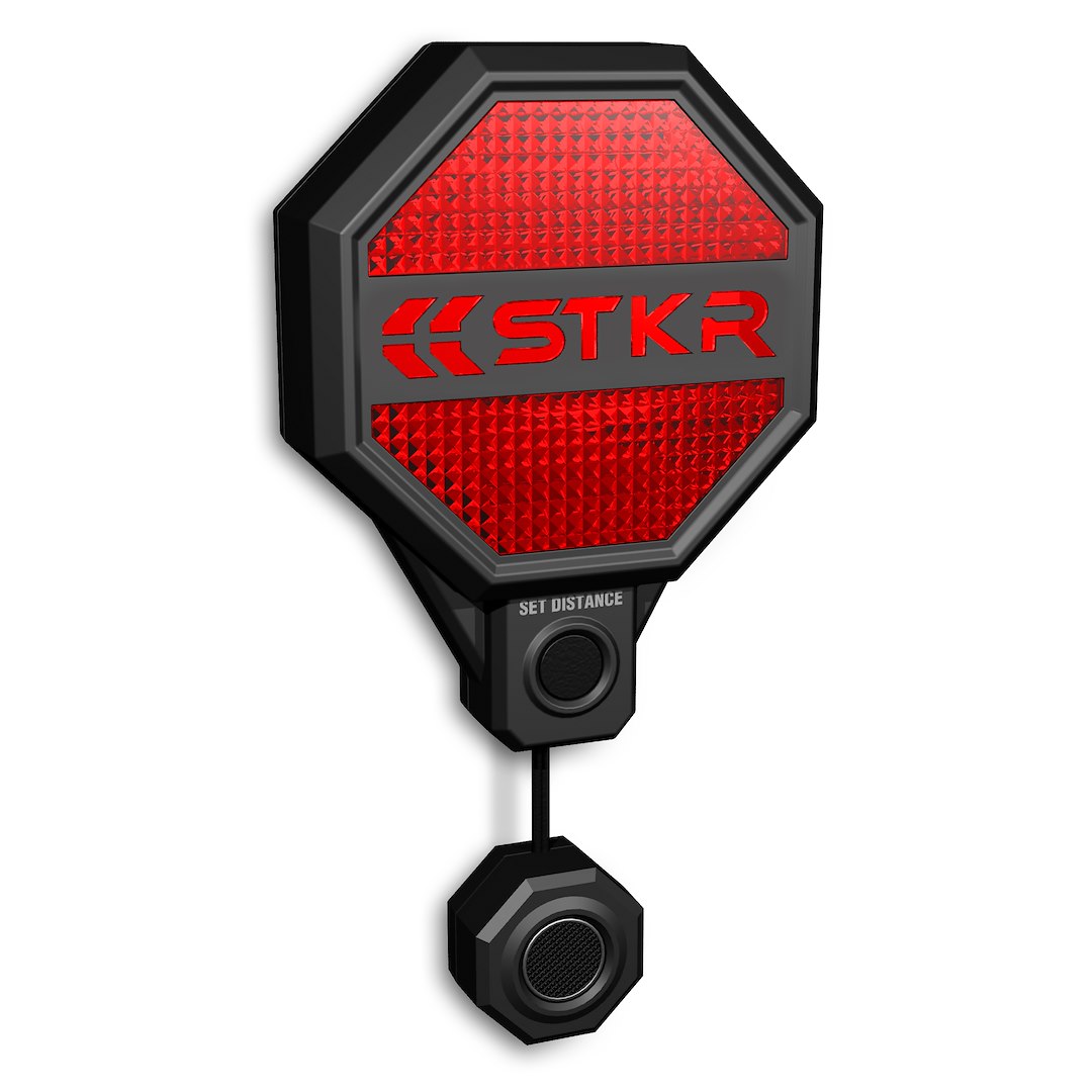 STKR Concepts Garage Parking-Aid Sensor 00246