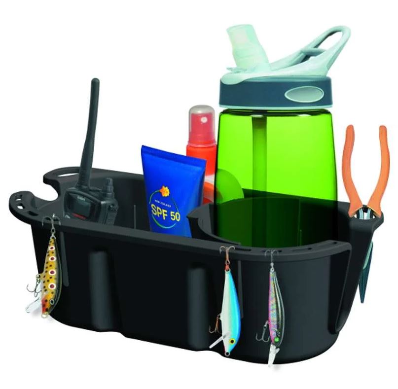 Railblaza 02-4040-11 StowPod Tackle Organizer