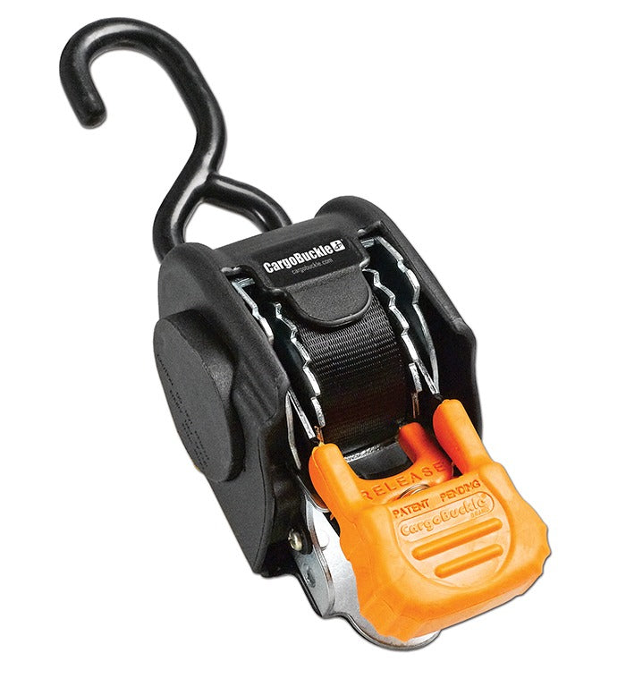 Immi Boatbuckle F18800 Tie Down Strap - image 2