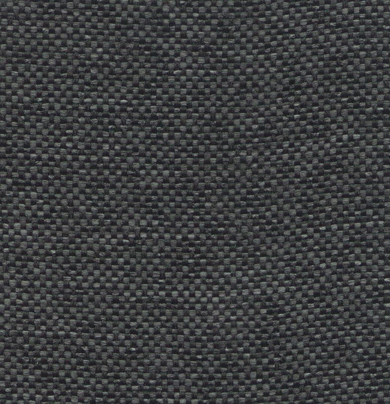 Fia OE301 CHARC Oe Two-Tone Tweed Seat Wrap