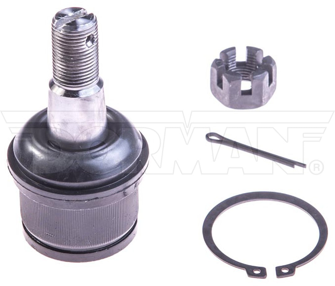 Dorman B80027 MAS Select Chassis Ball Joint Replacement - image 2