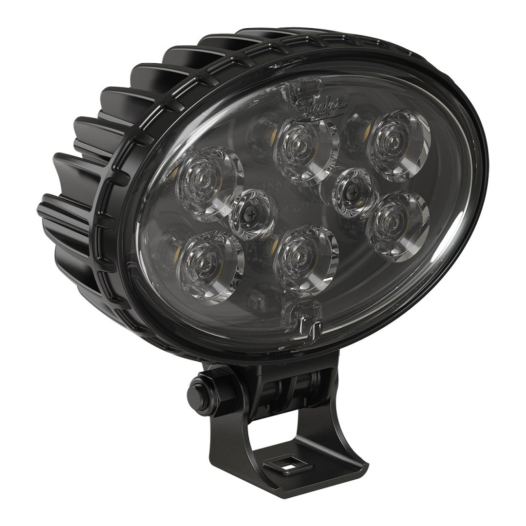J.W. Speaker 1707051 735S Spot-Beam Work Lamp
