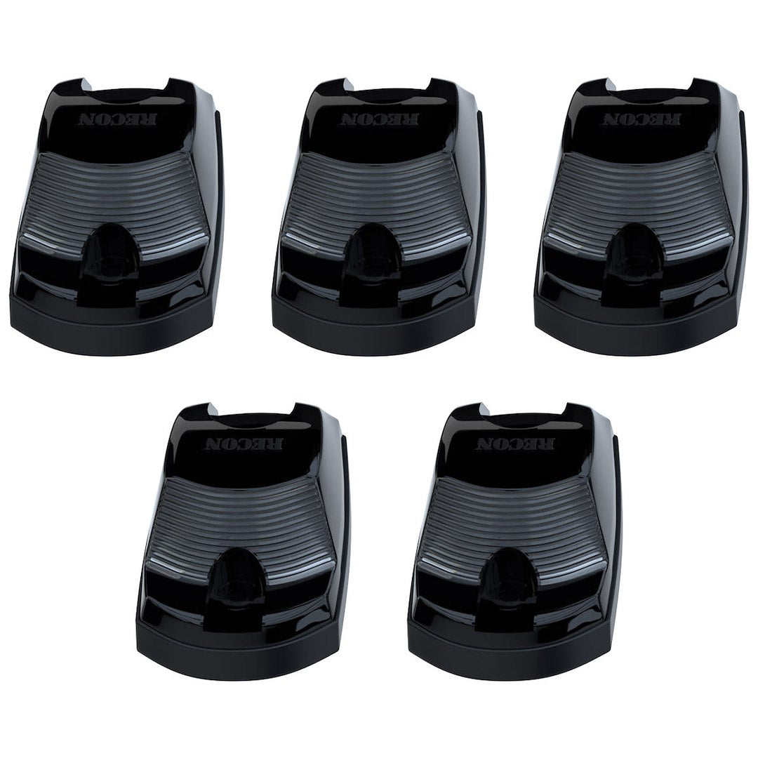 Recon 264342BKHPAM OLED Cab-Roof Lighting