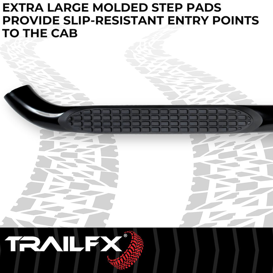Trailfx 1150540073 Nerf Bar - image 3