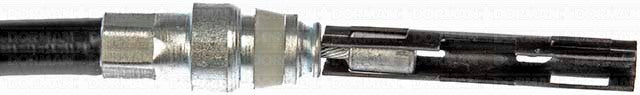 Dorman C660311 First Stop Parking-Brake Replacement Cable - image 2