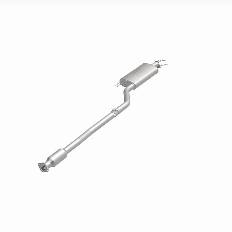 MagnaFlow 5571150 California Grade Catalytic Converter