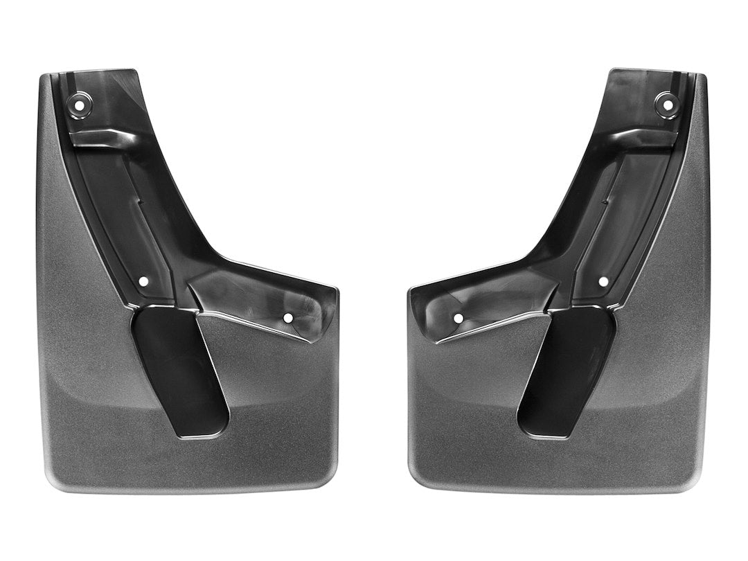 Weathertech (Usa) 110038 Mud Flap - image 1