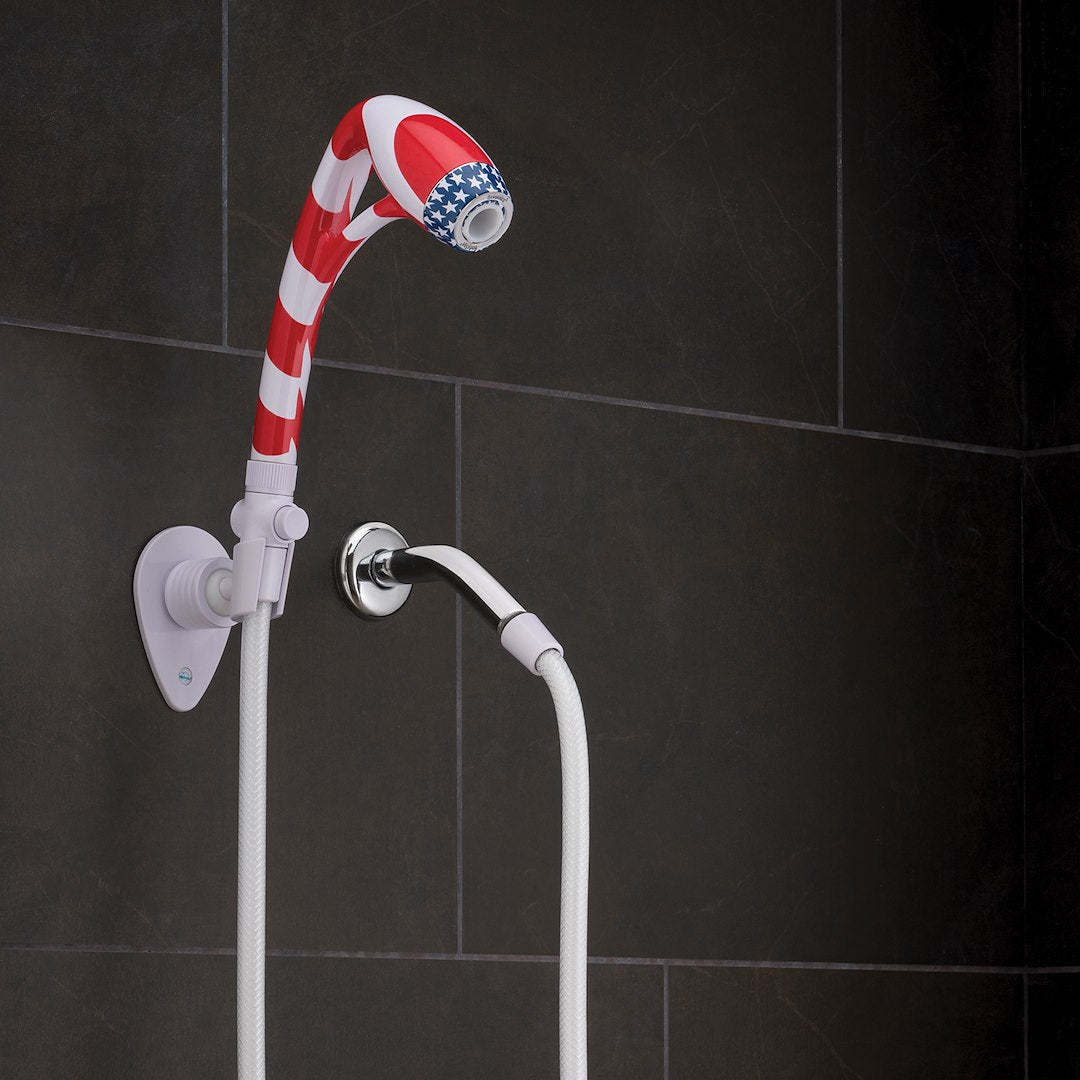 Oxygenics/ Etl 26789 Shower Head - image 3