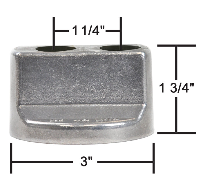 Derale 15715 Single Oil-Filter Relocation Package - image 5
