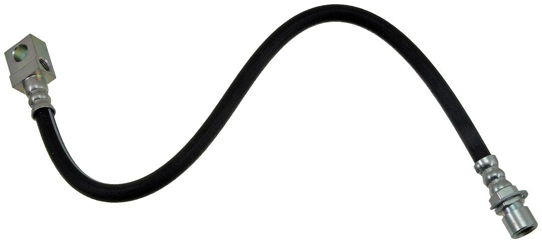 Dorman H86506 First Stop Threaded Brake Hose Assembly - image 1