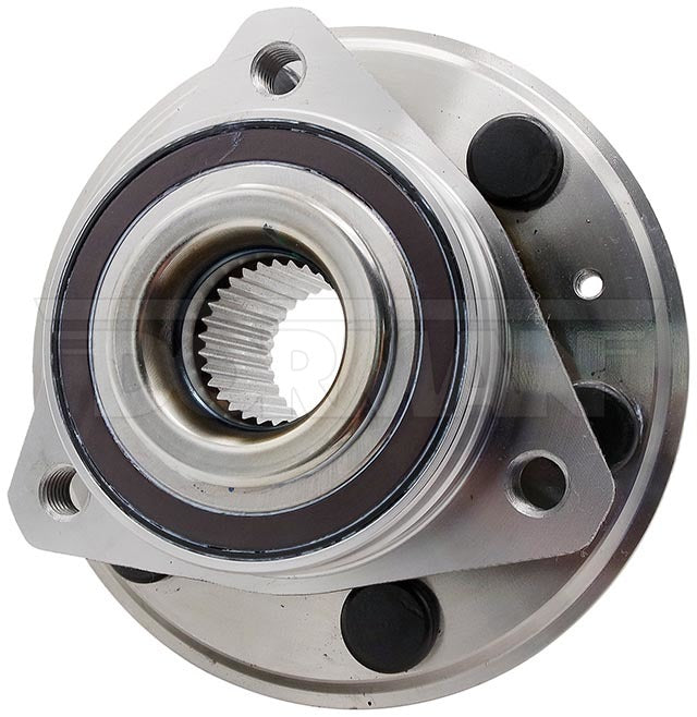 Dorman OE Solutions 951-141 Triangular-Flange Wheel-Hub/Bearing Unit - image 4