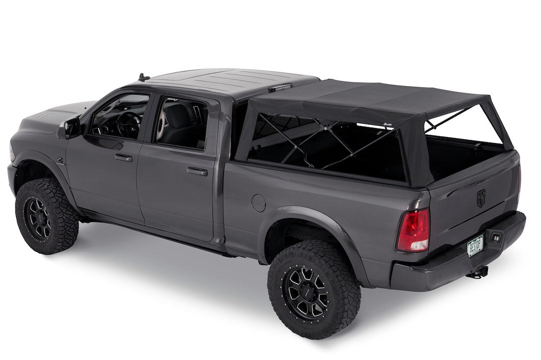 Bestop 77327-35 RAM 1500 Soft Truck Cap - image 4