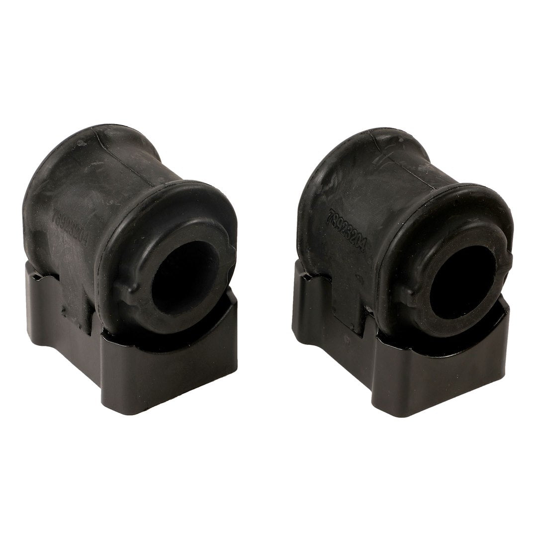 Moog Chassis K202145 Stabilizer-Bar Bushing Package