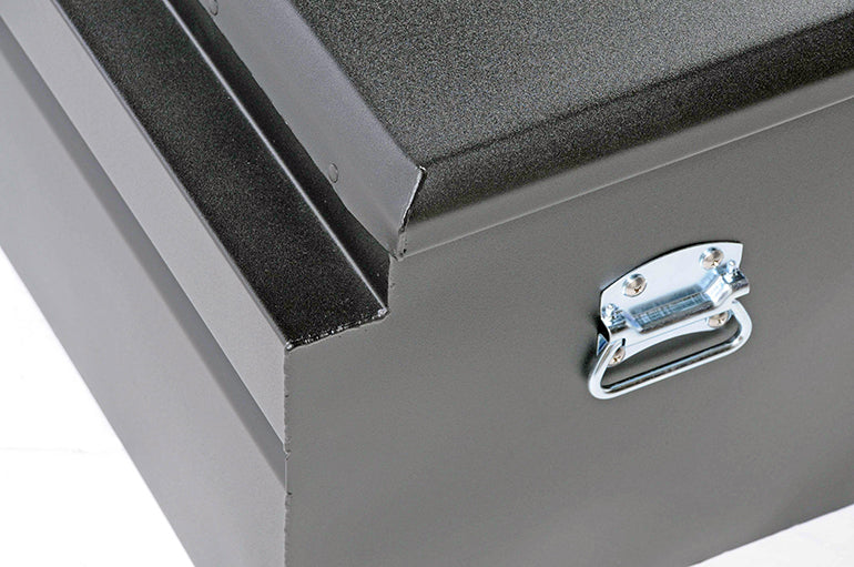 Dee Zee DZ8546SB Hardware Series Standard Storage Chest - image 5