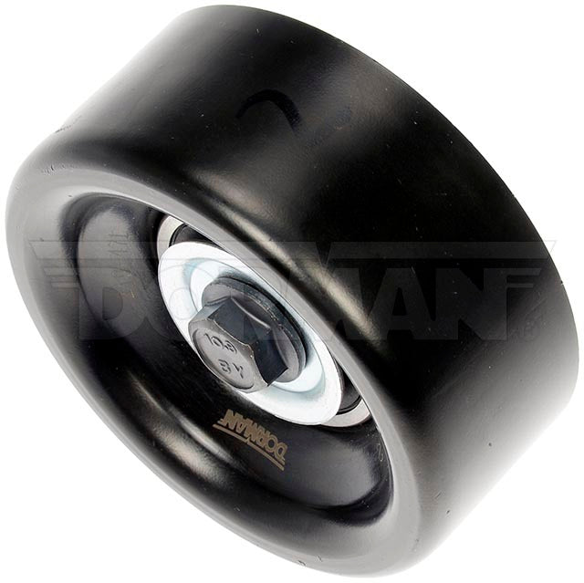 Dorman 419471 V-Belt Idler Pulley - image 1