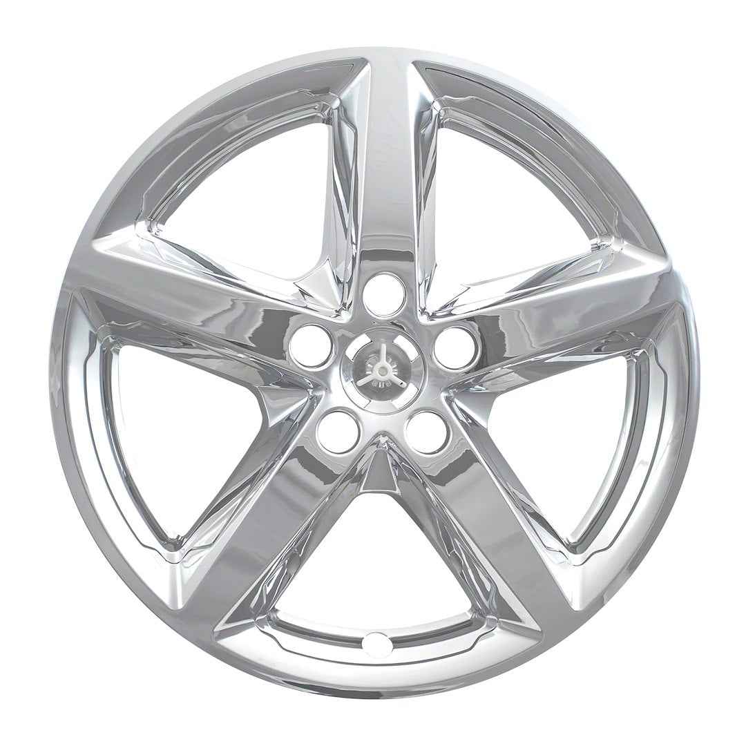 Coast To Coast IMP419X Explorer 18-Inch Chrome Impostor Skins